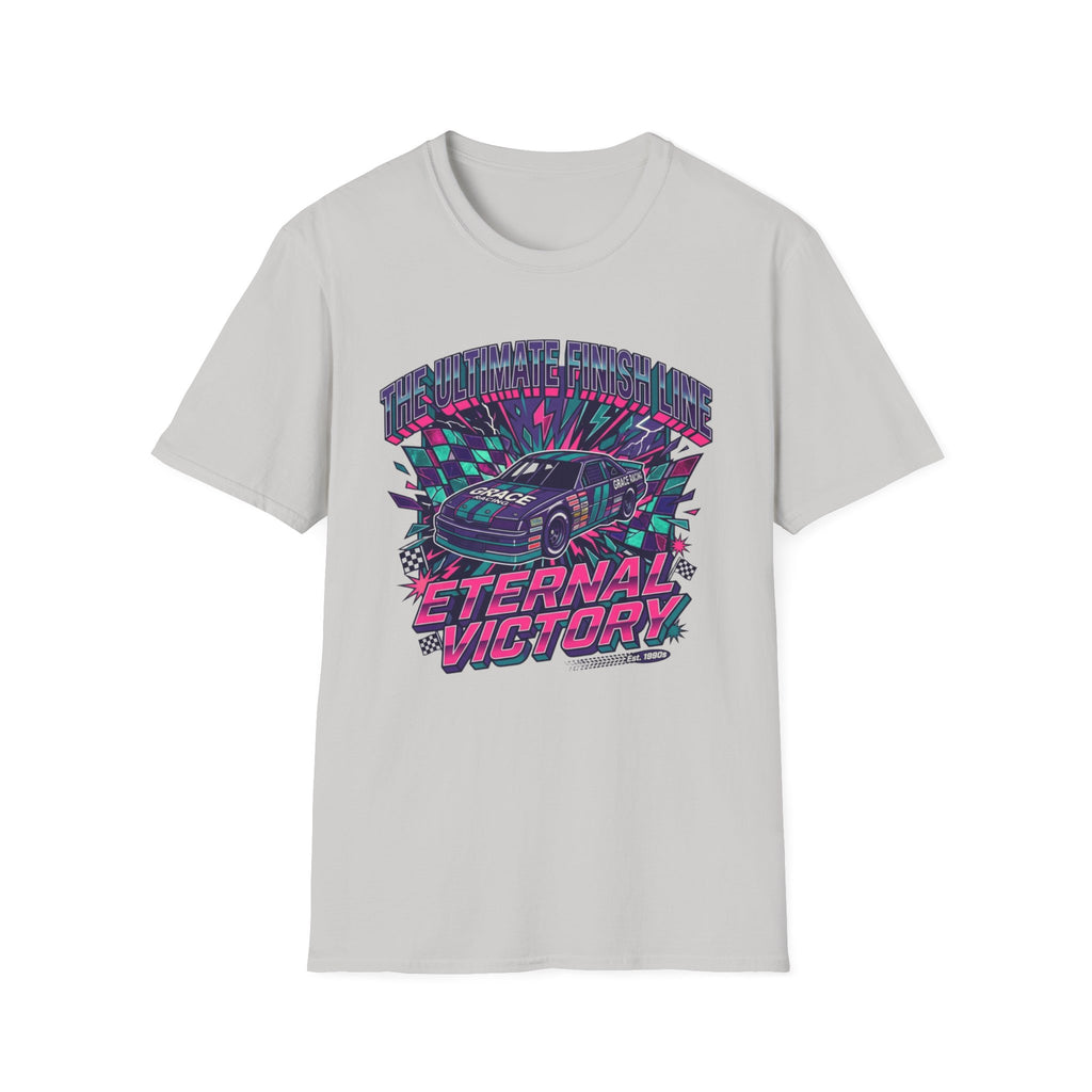 Ultimate Finish Line T-Shirt