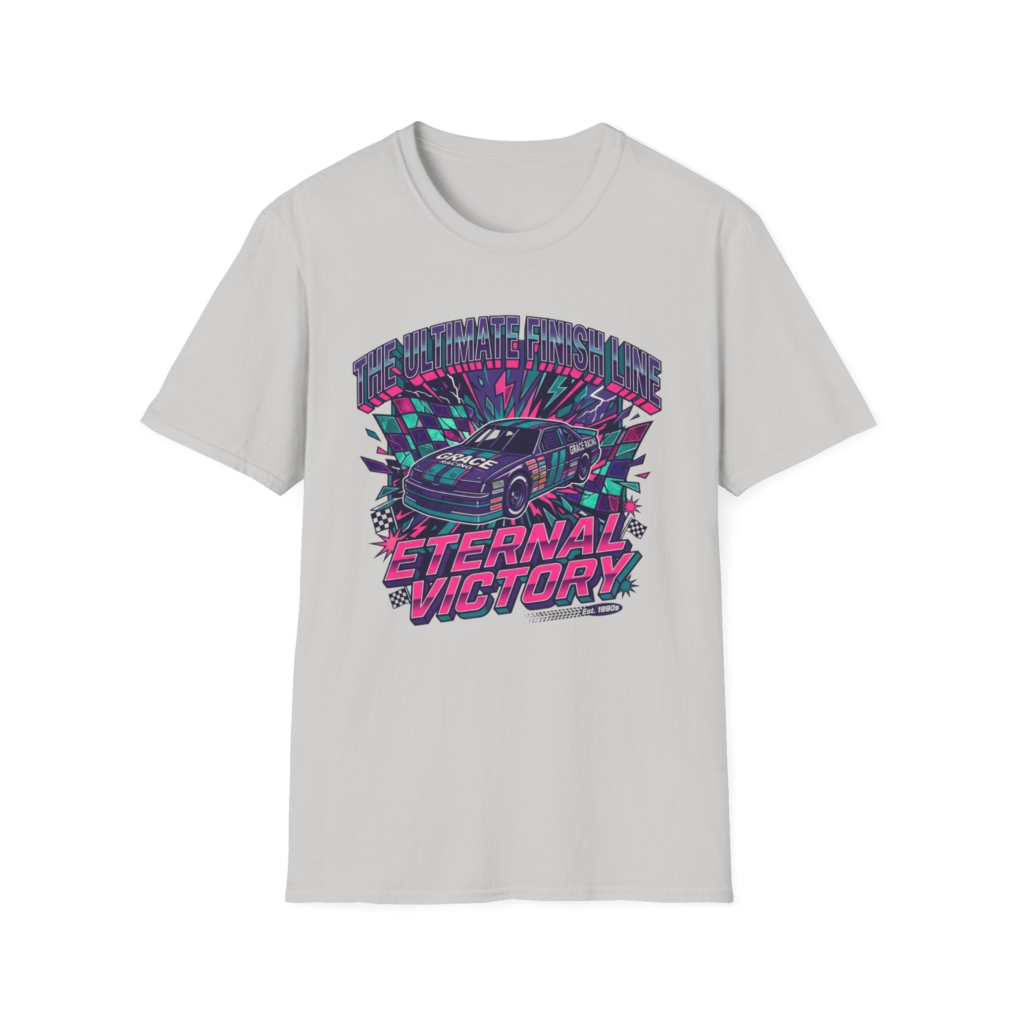 Ultimate Finish Line T-Shirt