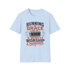 Running on Grace T-Shirt