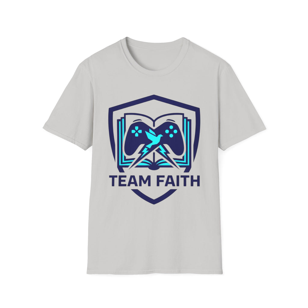 Team Faith T-Shirt
