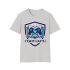 Team Faith T-Shirt