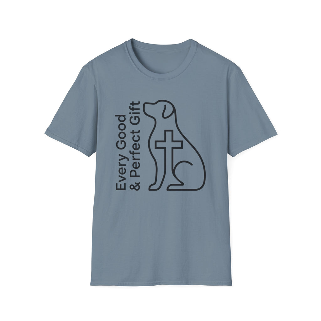 Pefect Gift Dog T-Shirt