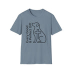 Pefect Gift Dog T-Shirt