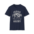 Saw Something Hairy T-Shirt