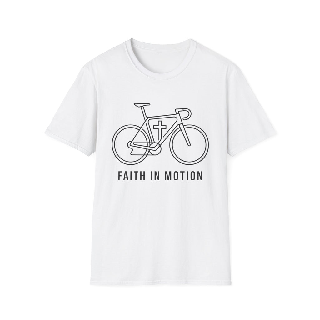 Faith in Motion T-Shirt