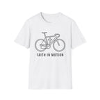 Faith in Motion T-Shirt