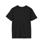 Faith Over Fear Wave T-Shirt