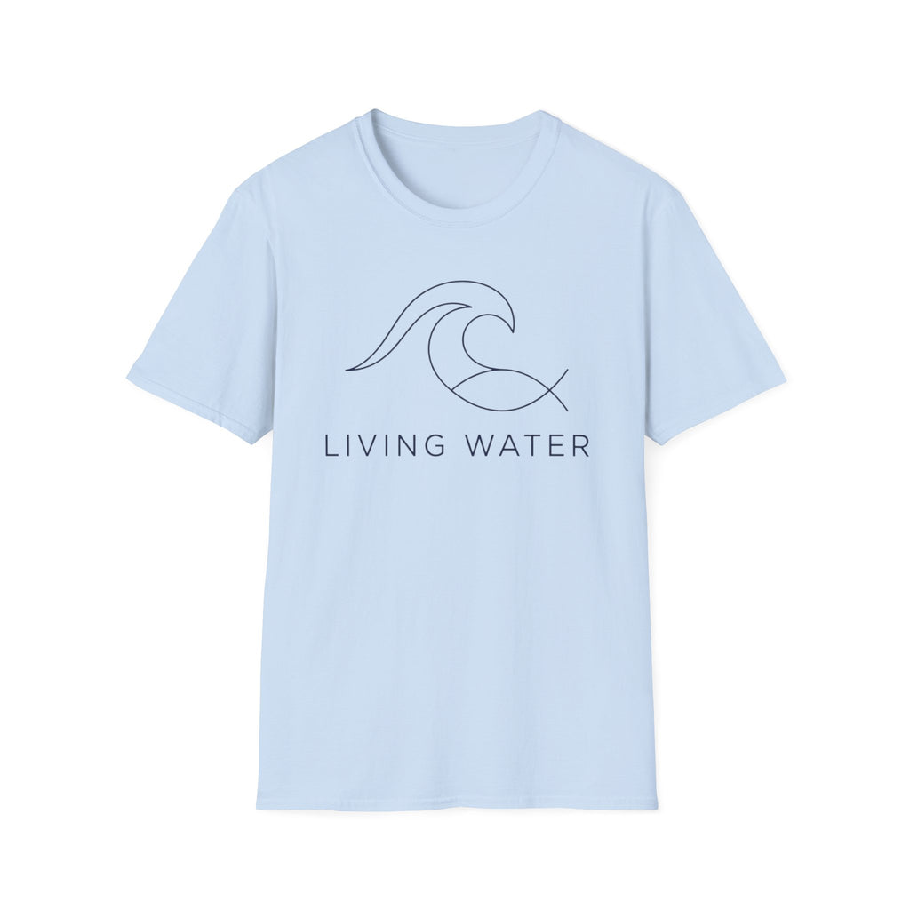 Living Water T-Shirt