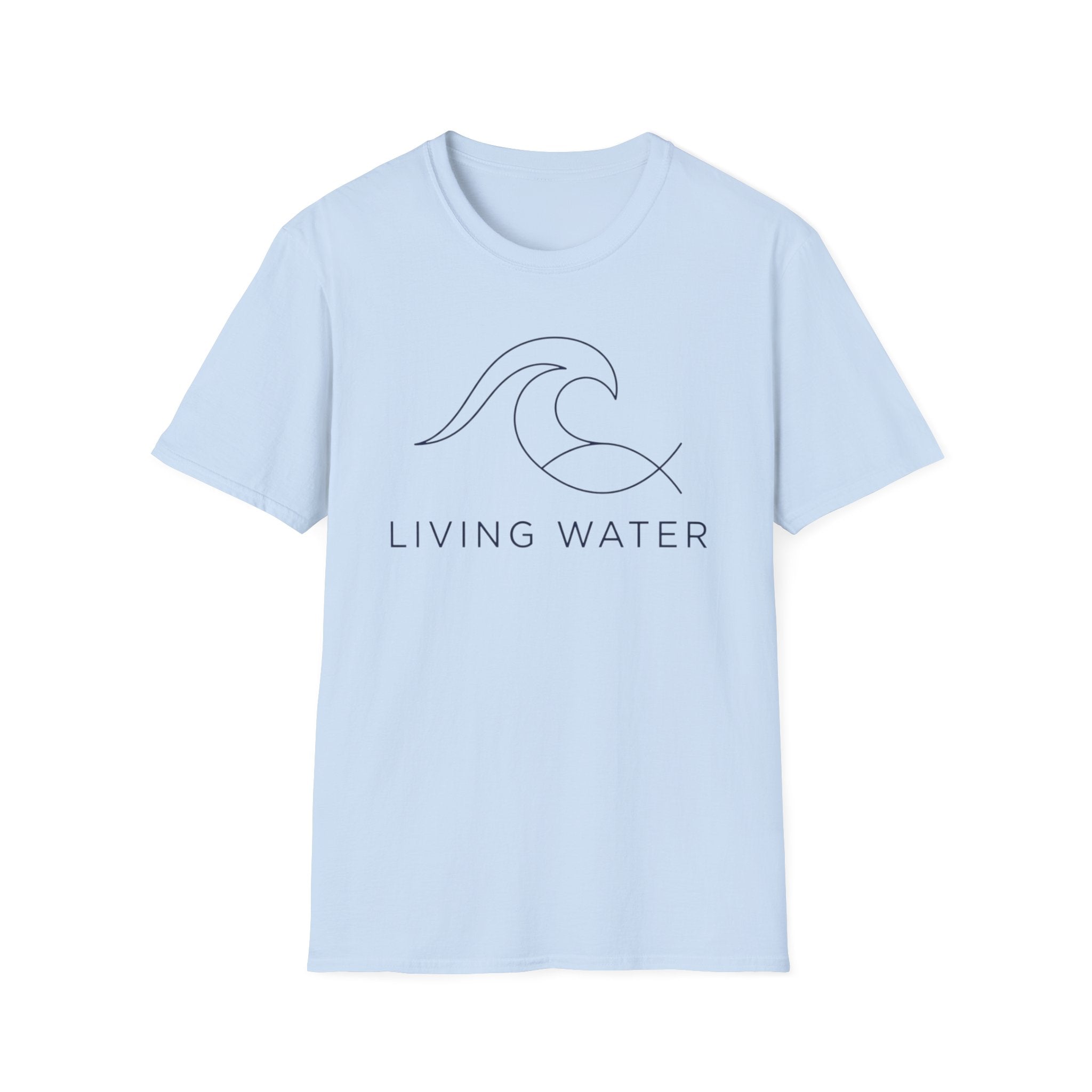 Living Water T-Shirt