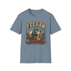 Yeehaw for Jesus T-Shirt