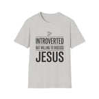 Introverted T-Shirt