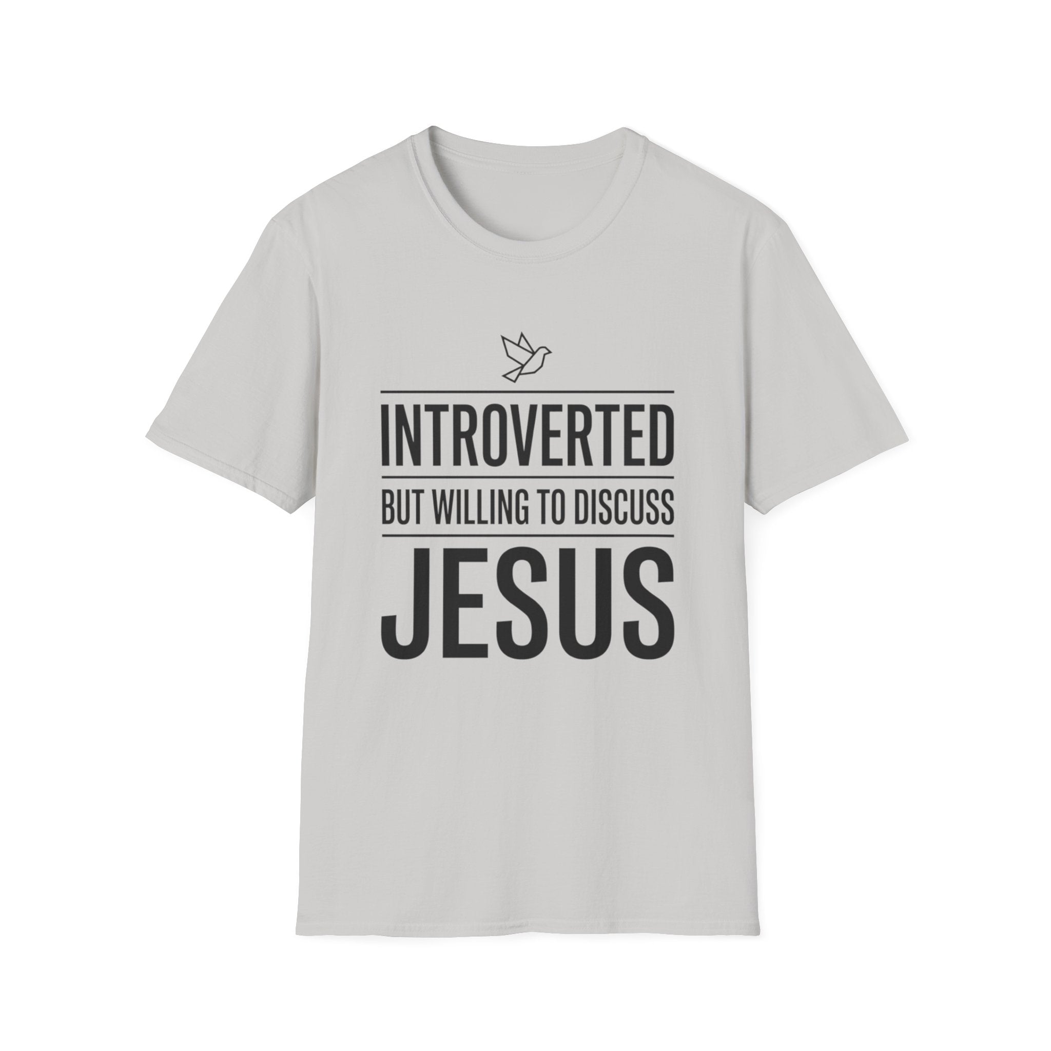 Introverted T-Shirt