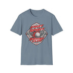 Fruit of Spirit Golf T-Shirt