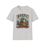 Yeehaw for Jesus T-Shirt