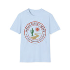 Moses Desert Tours T-Shirt