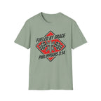 Fueled by Grace T-Shirt