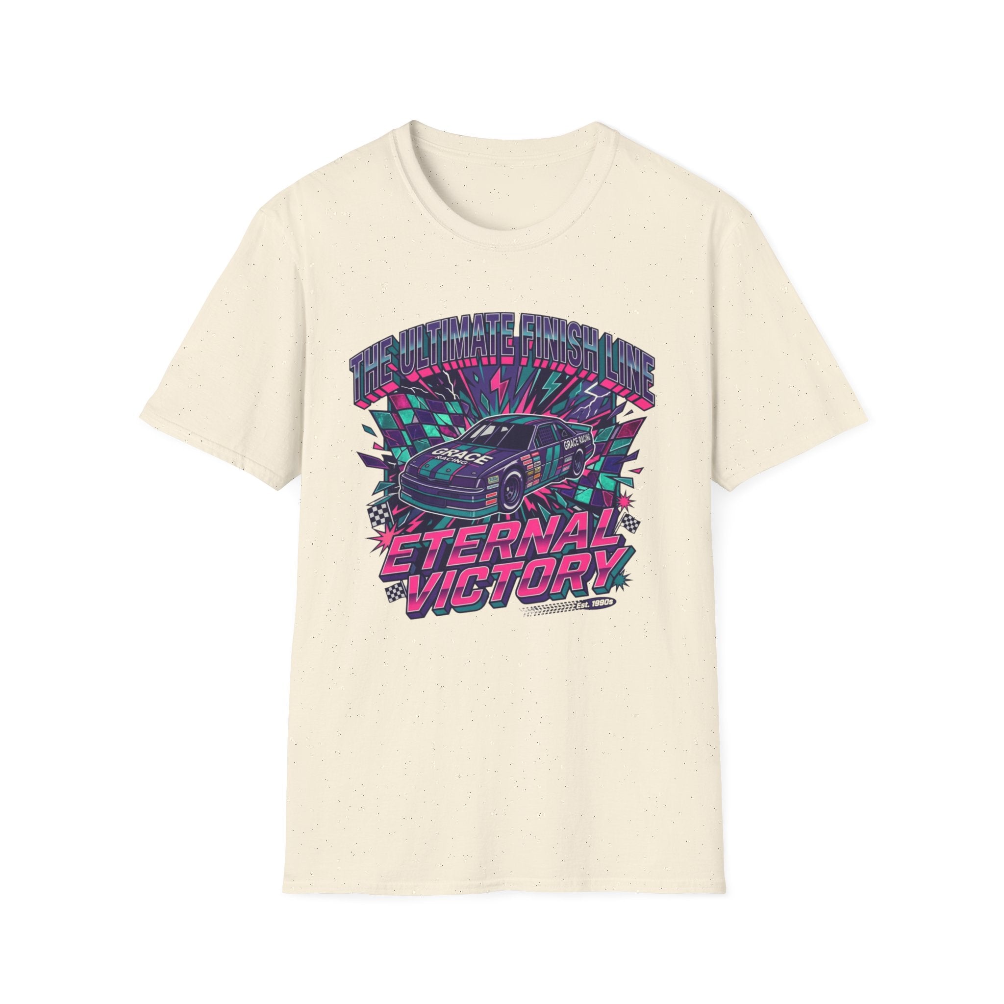Ultimate Finish Line T-Shirt