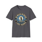 I Just Paddle T-Shirt
