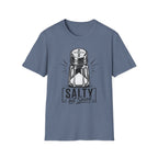 Salty but Saved 3 T-Shirt