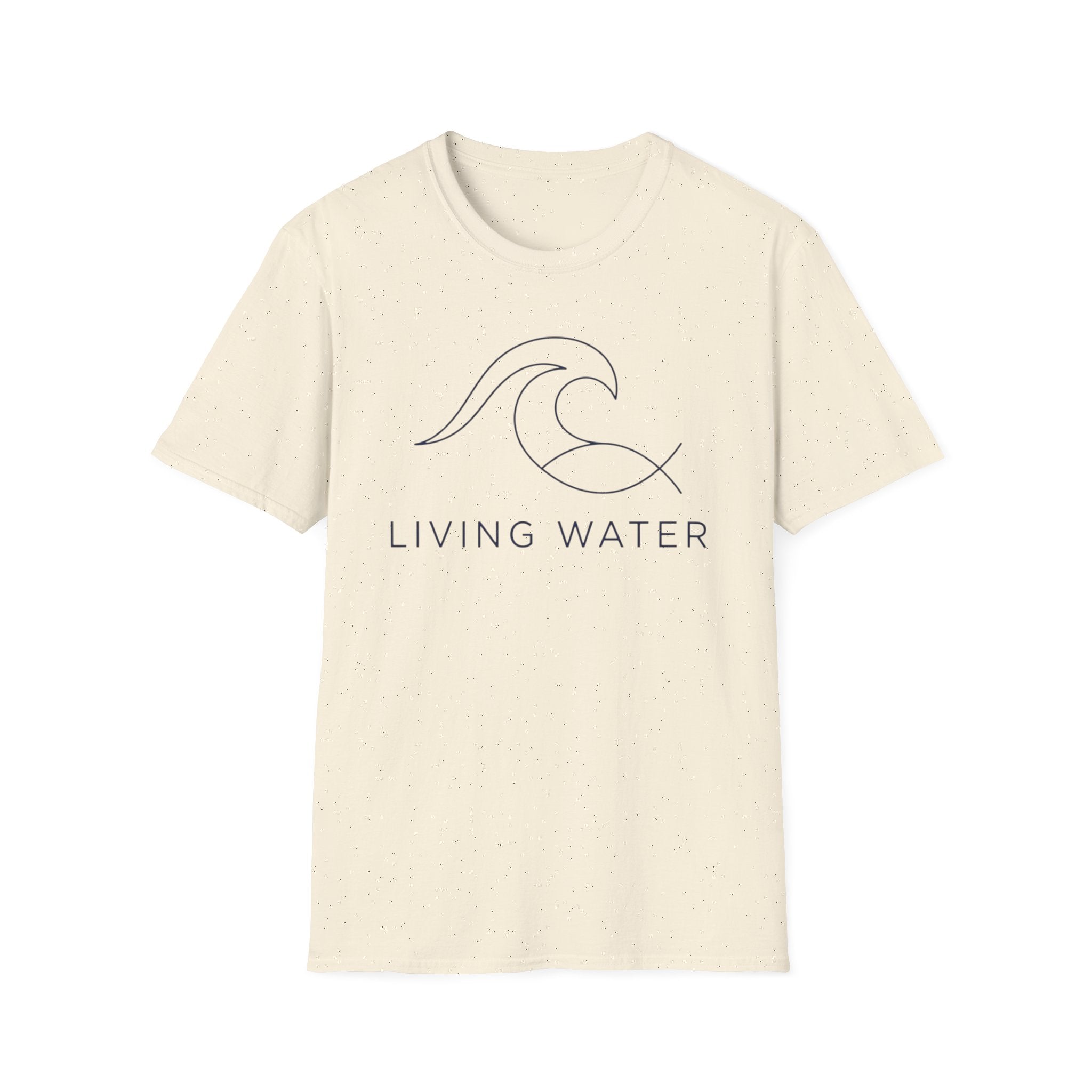 Living Water T-Shirt