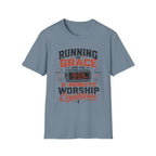 Running on Grace T-Shirt