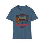 Final Boss T-Shirt