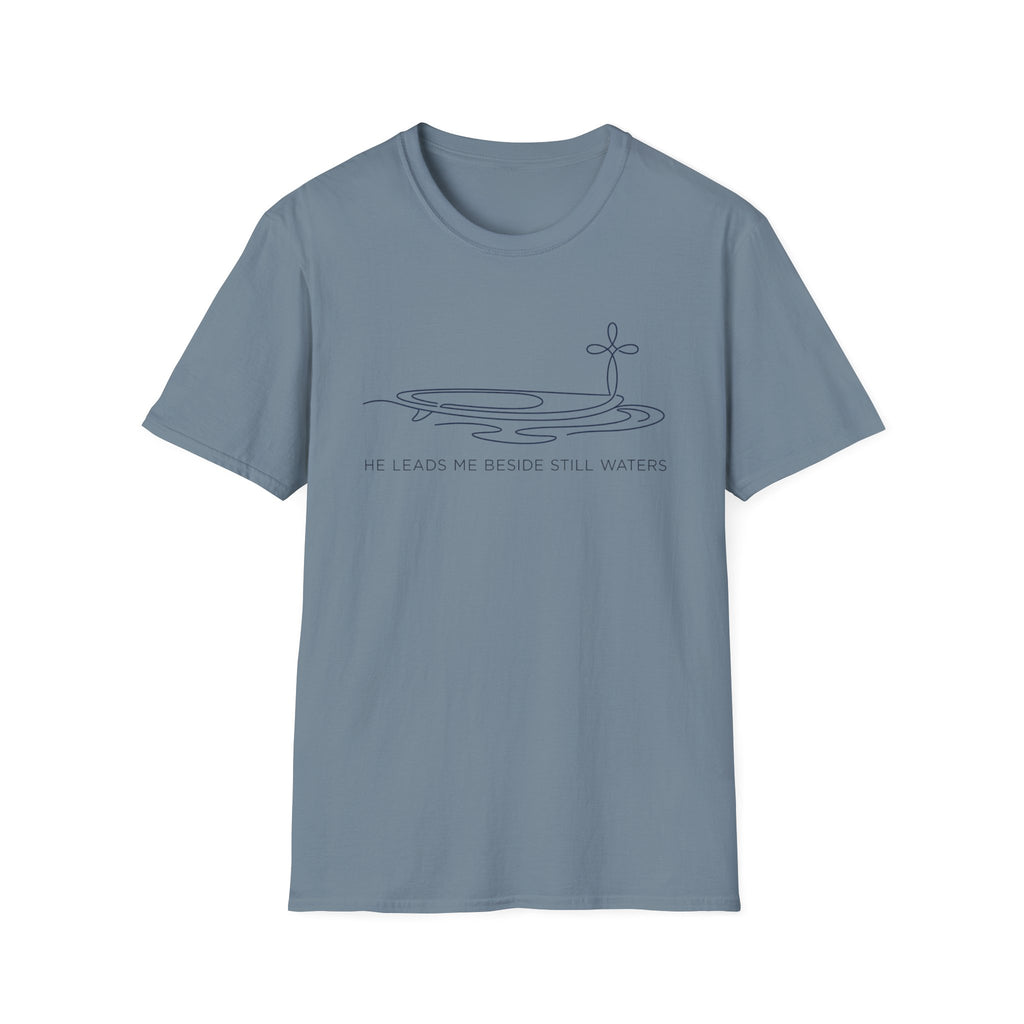 Still Waters T-Shirt