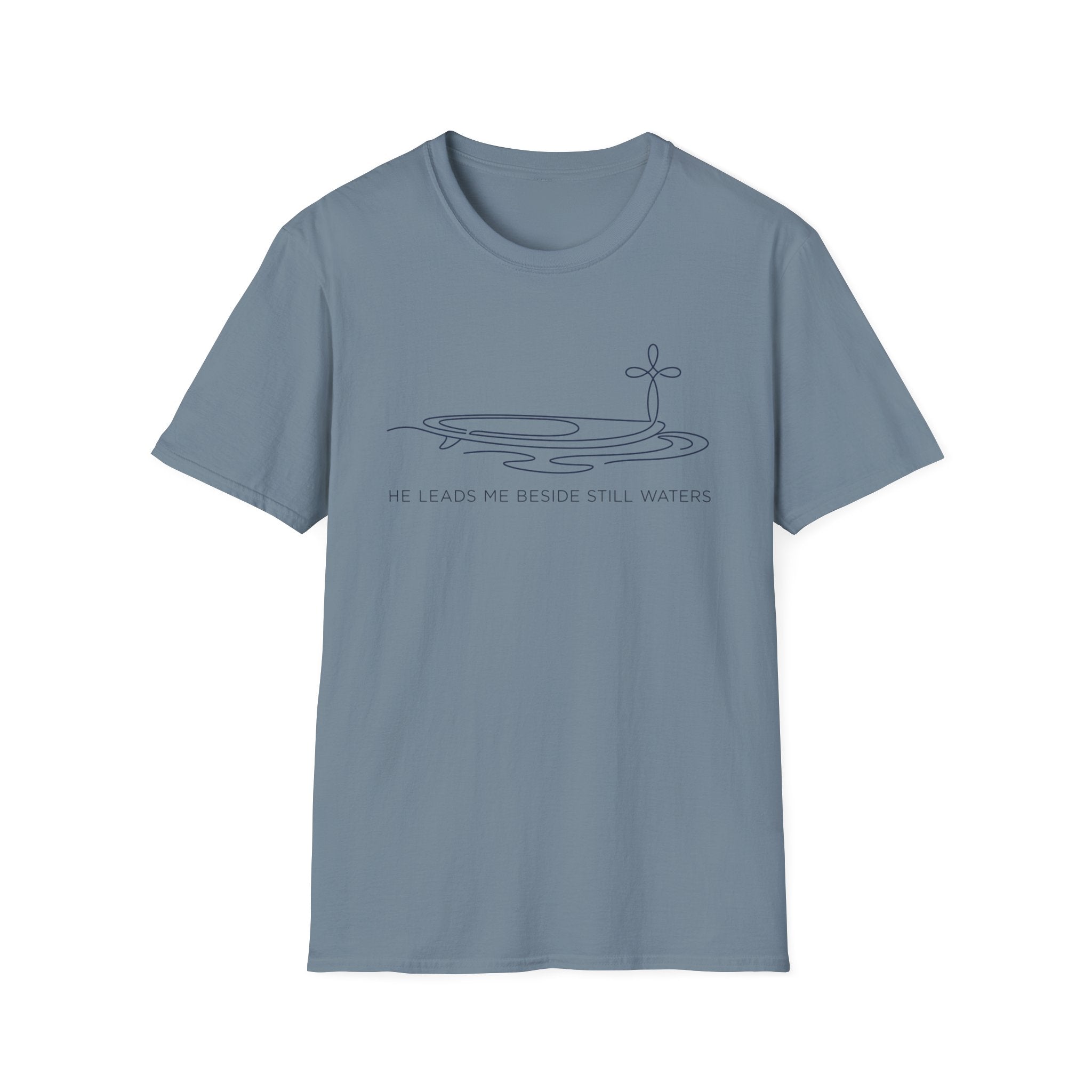Still Waters T-Shirt