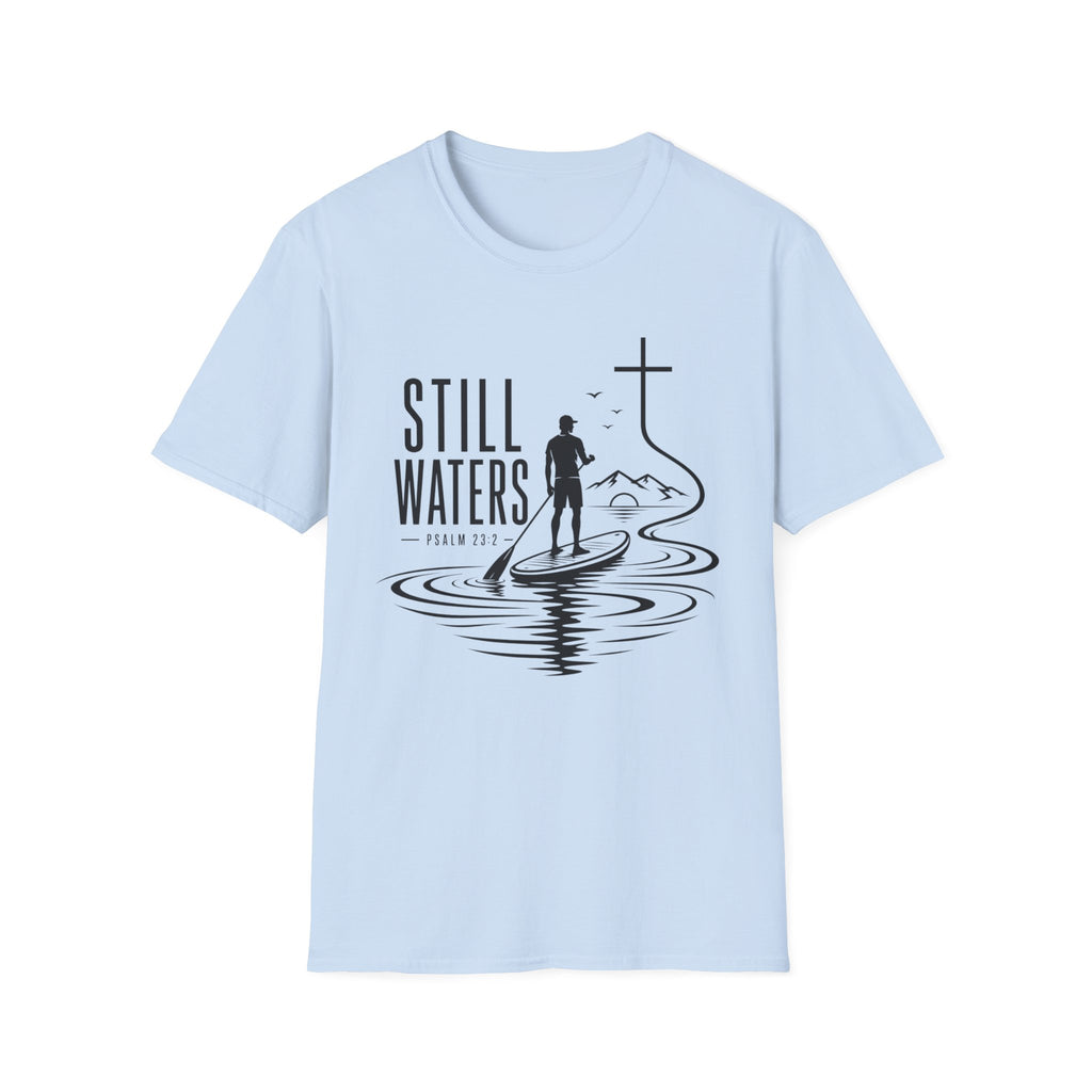 Still Waters T-Shirt