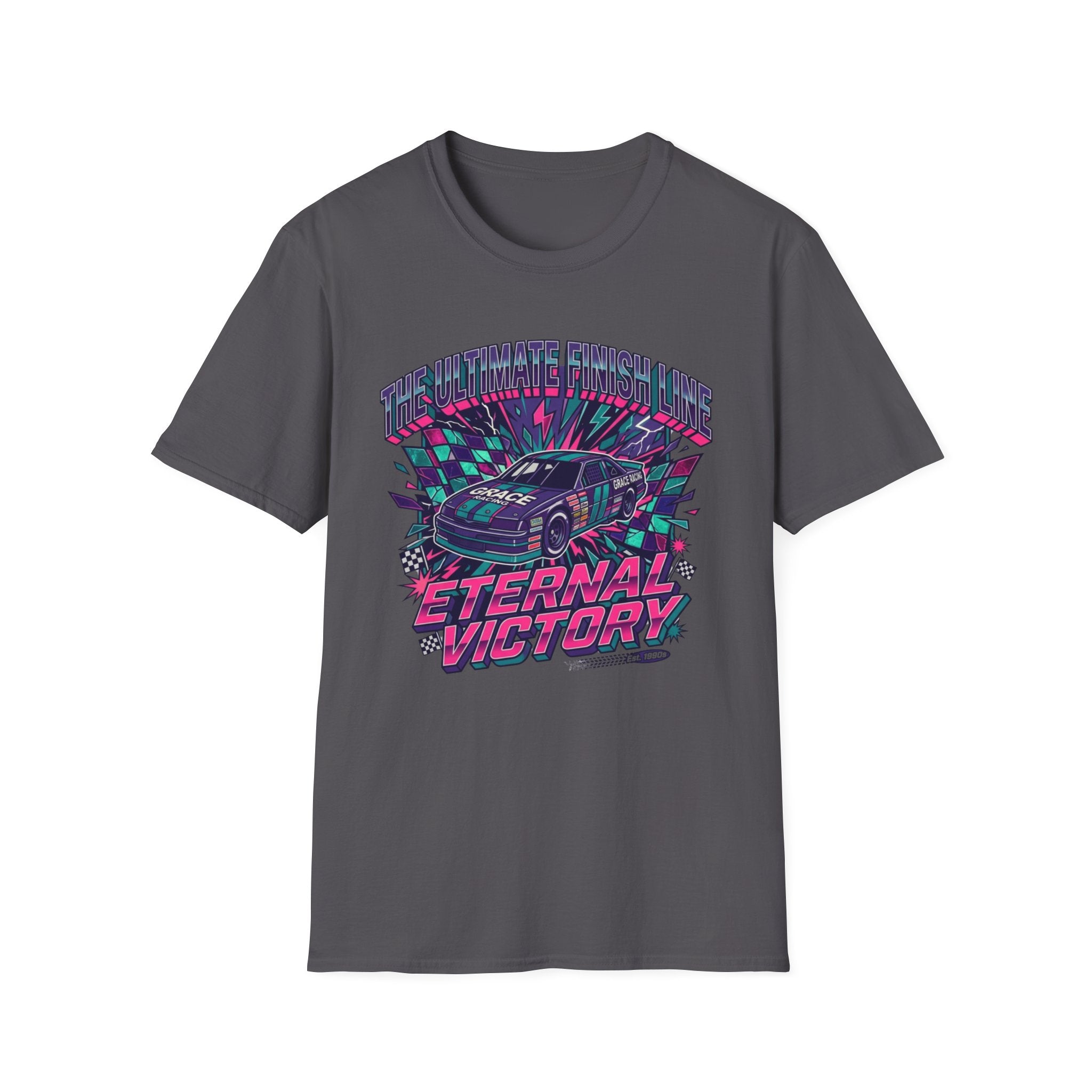 Ultimate Finish Line T-Shirt