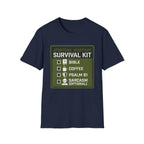 Spiritual Warfare T-Shirt