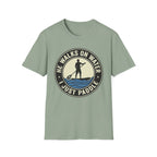I Just Paddle T-Shirt