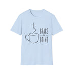 Grace and Grind T-Shirt