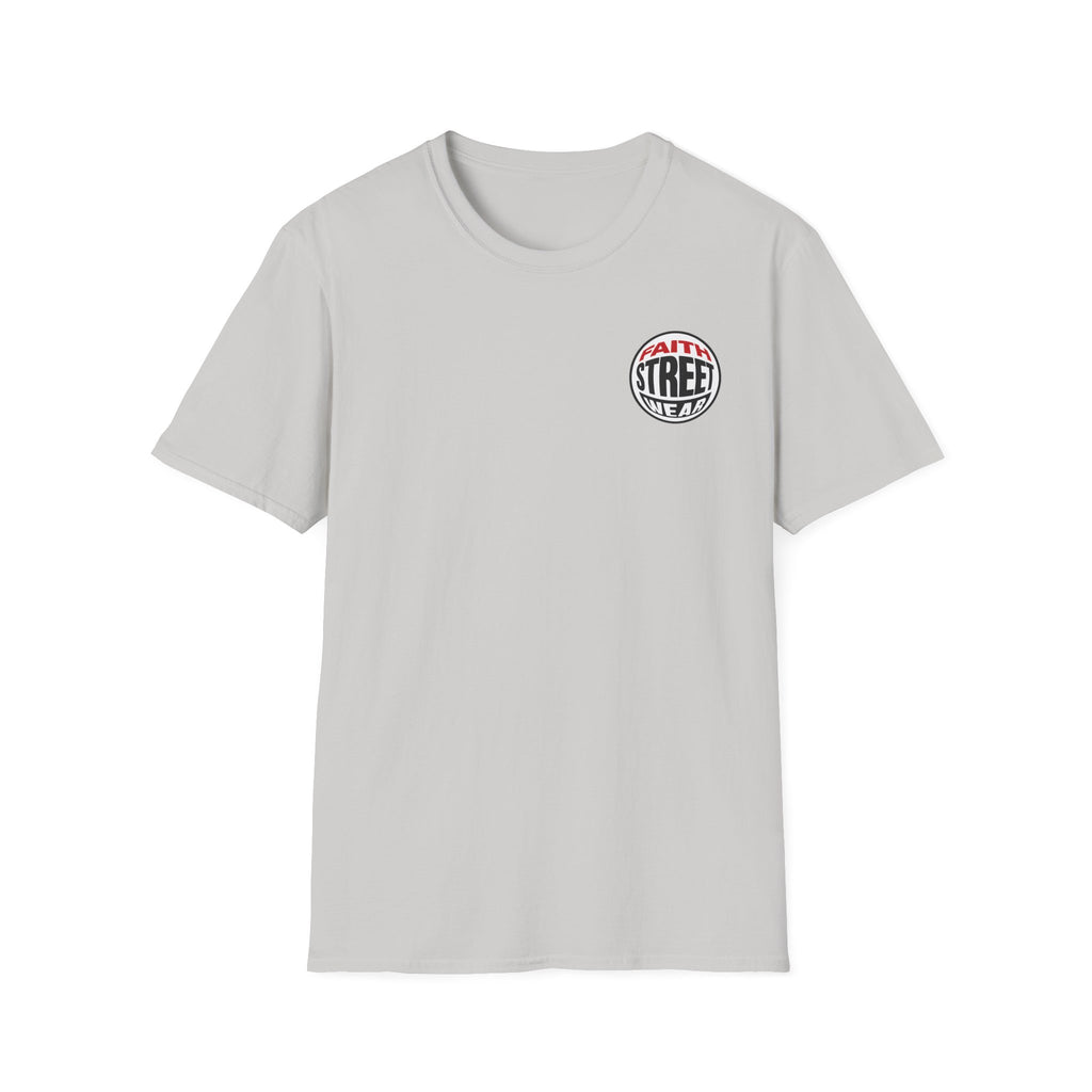 Faith Street Wear Ball T-Shirt
