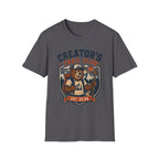Creators Trail Club T-Shirt