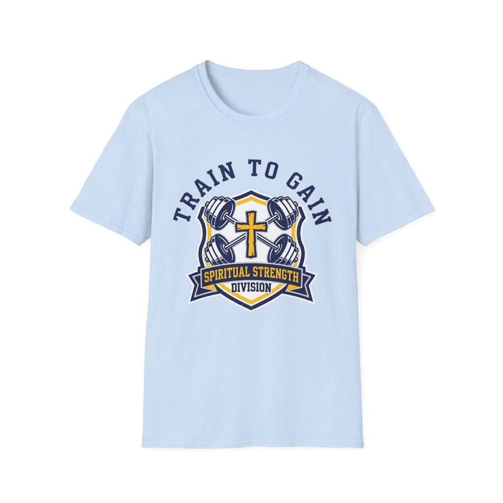 Spiritual Strength T-Shirt