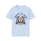 Spiritual Strength T-Shirt
