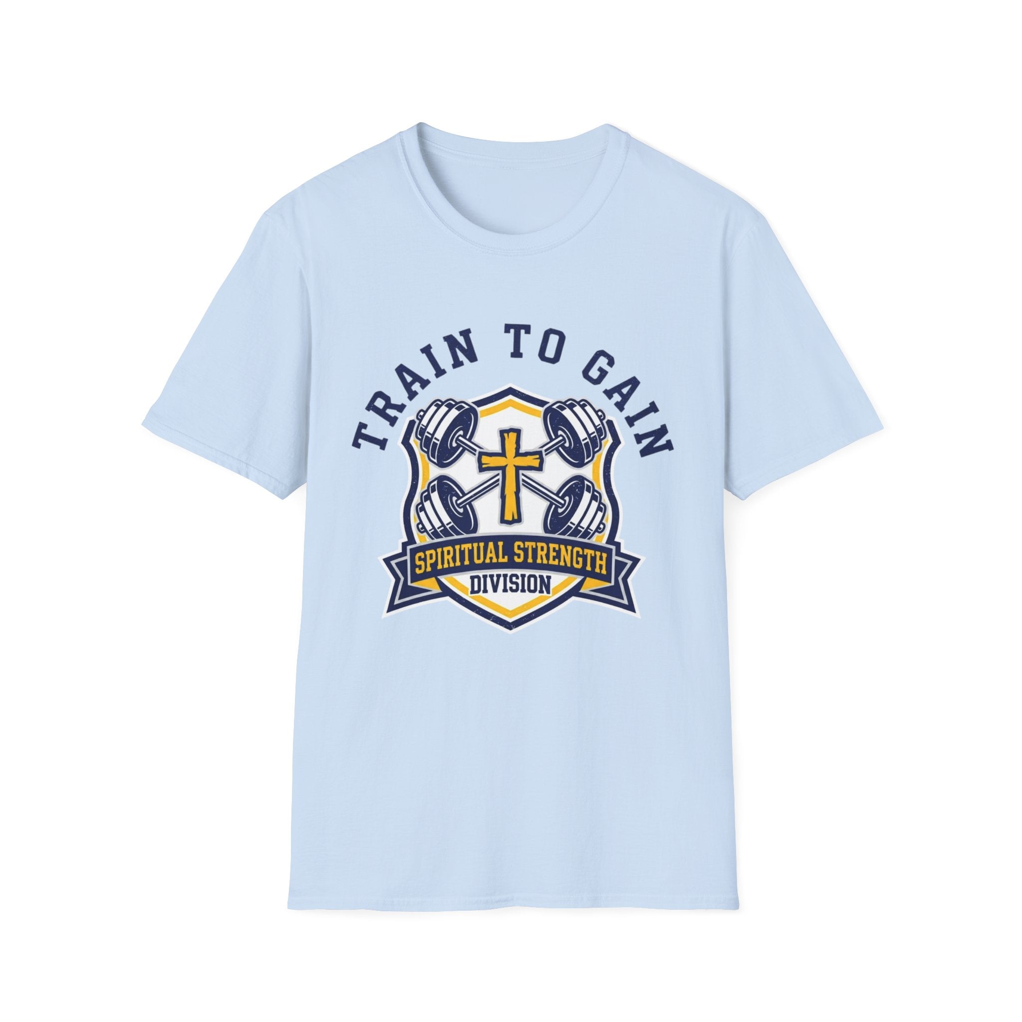 Spiritual Strength T-Shirt