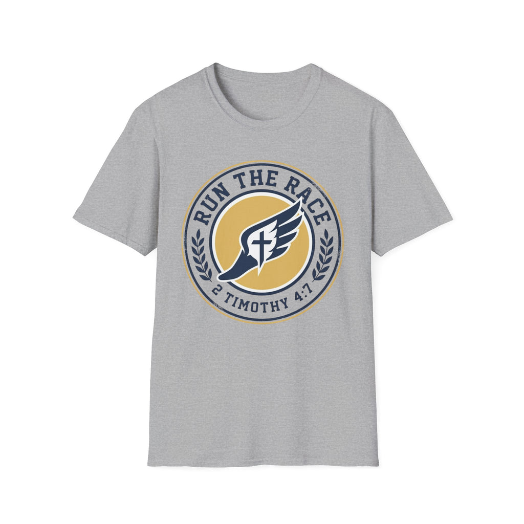Run the Race T-Shirt