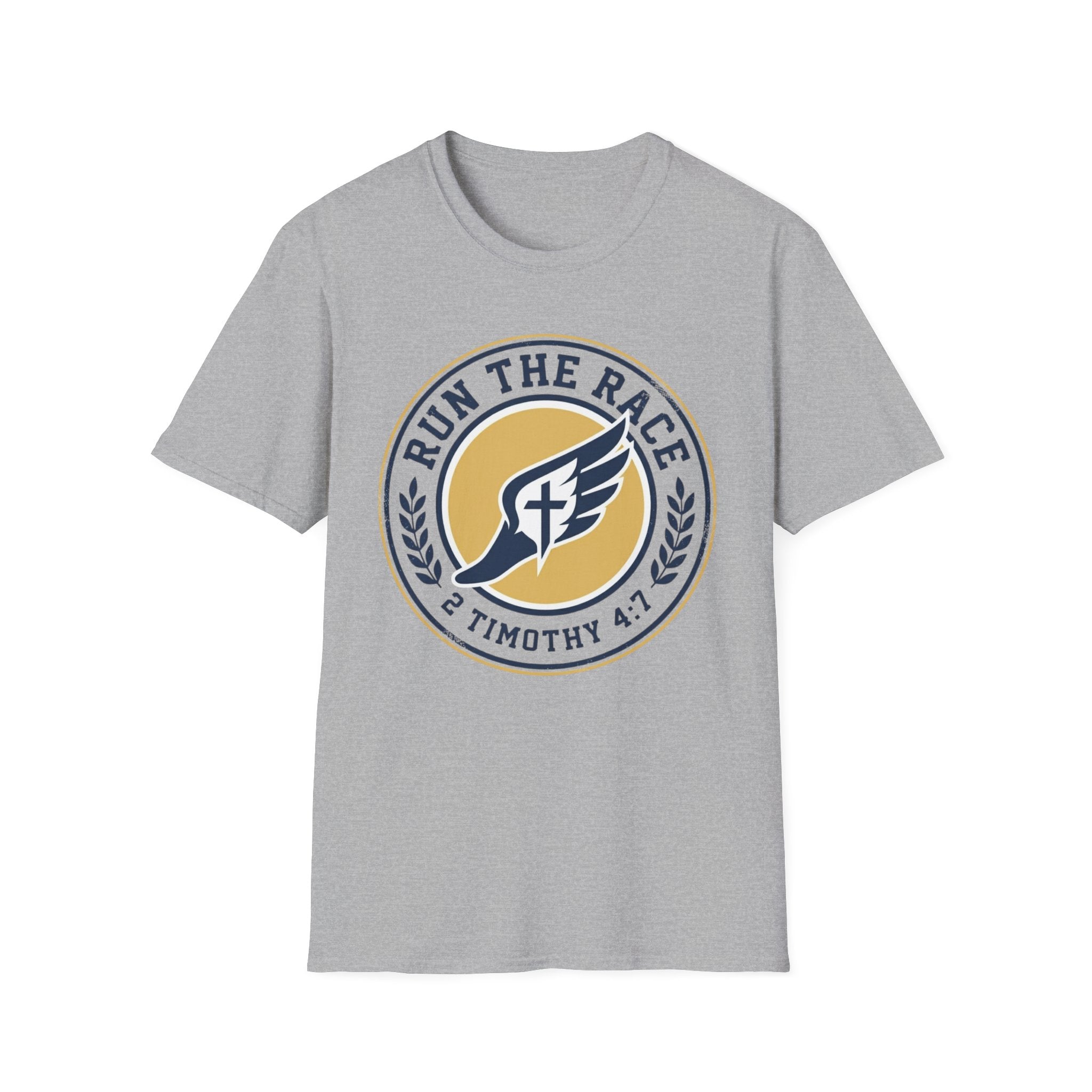 Run the Race T-Shirt