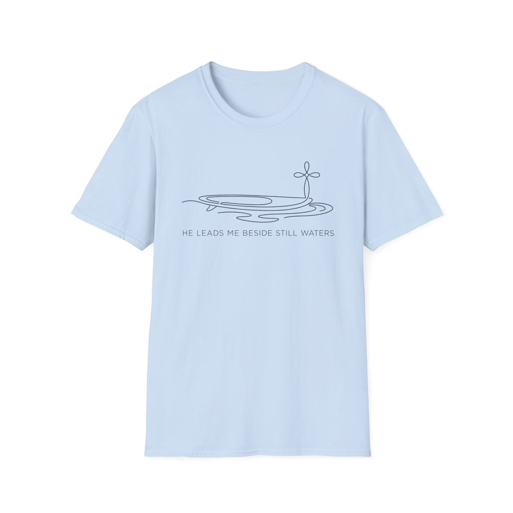 Still Waters T-Shirt