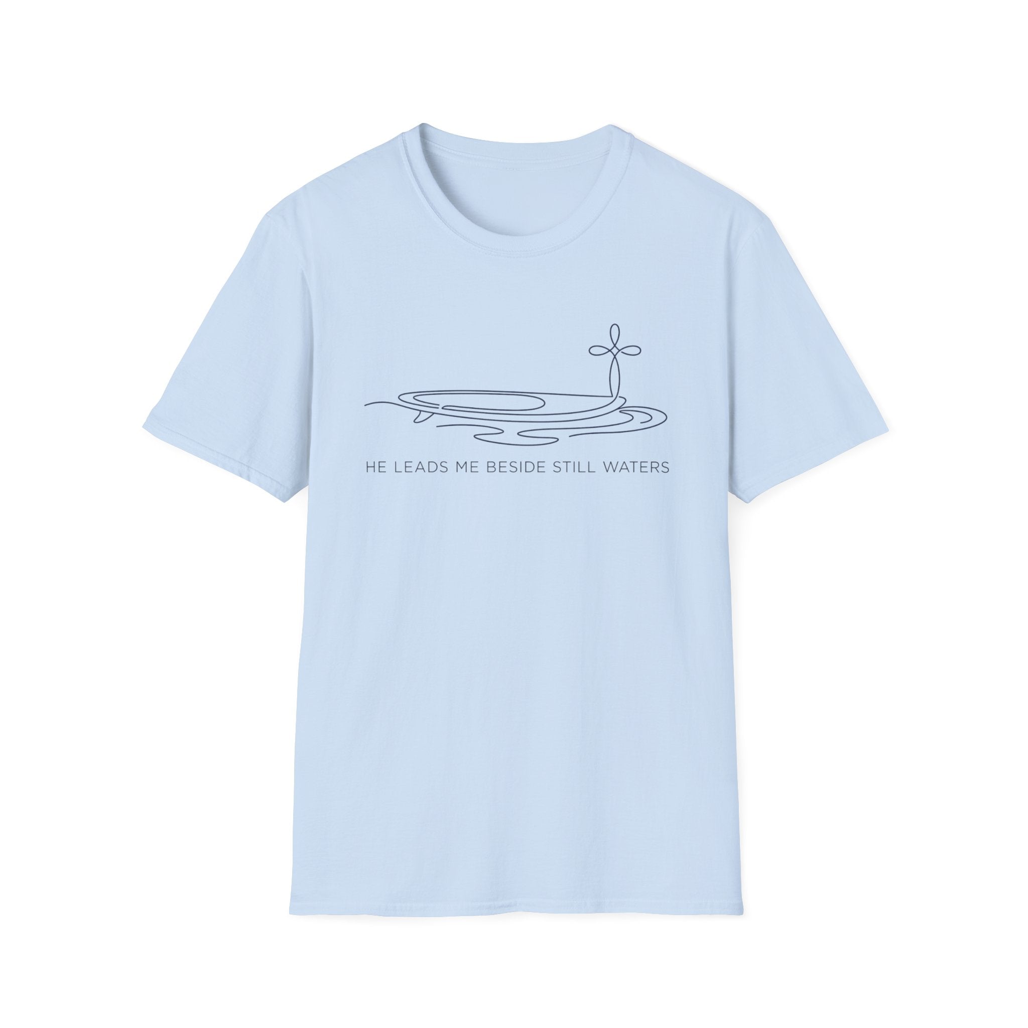 Still Waters T-Shirt