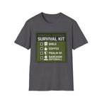 Spiritual Warfare T-Shirt
