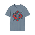 Fueled by Grace T-Shirt
