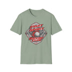 Fruit of Spirit Golf T-Shirt