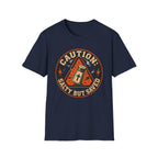 Salty but Saved T-Shirt