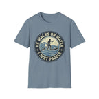 I Just Paddle T-Shirt