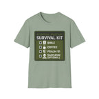 Spiritual Warfare T-Shirt