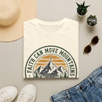 Move Mountains T-Shirt