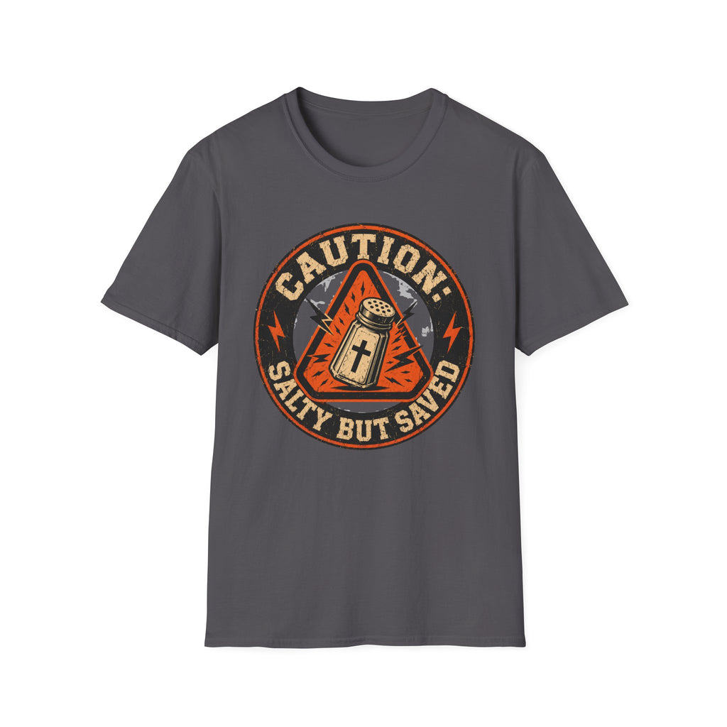 Salty but Saved T-Shirt